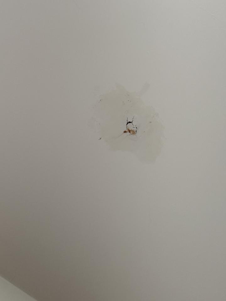 屋頂防水案件圖片