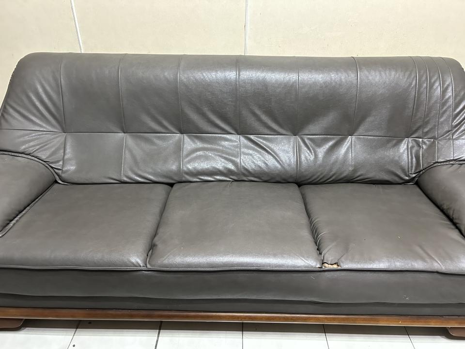 大型垃圾回收案件圖片