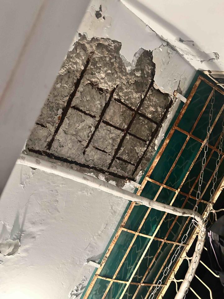 泥作/水泥施工案件圖片