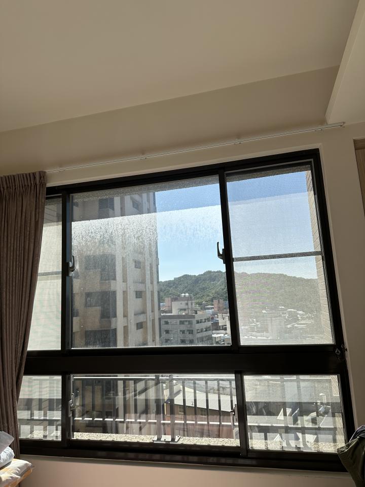 玻璃清潔案件圖片