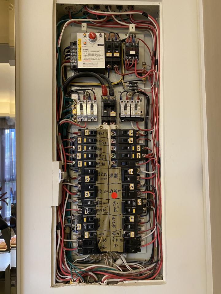 水電行案件圖片