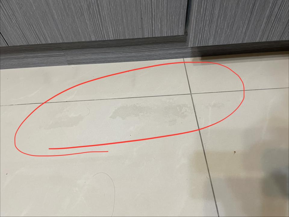 磁磚修補案件圖片