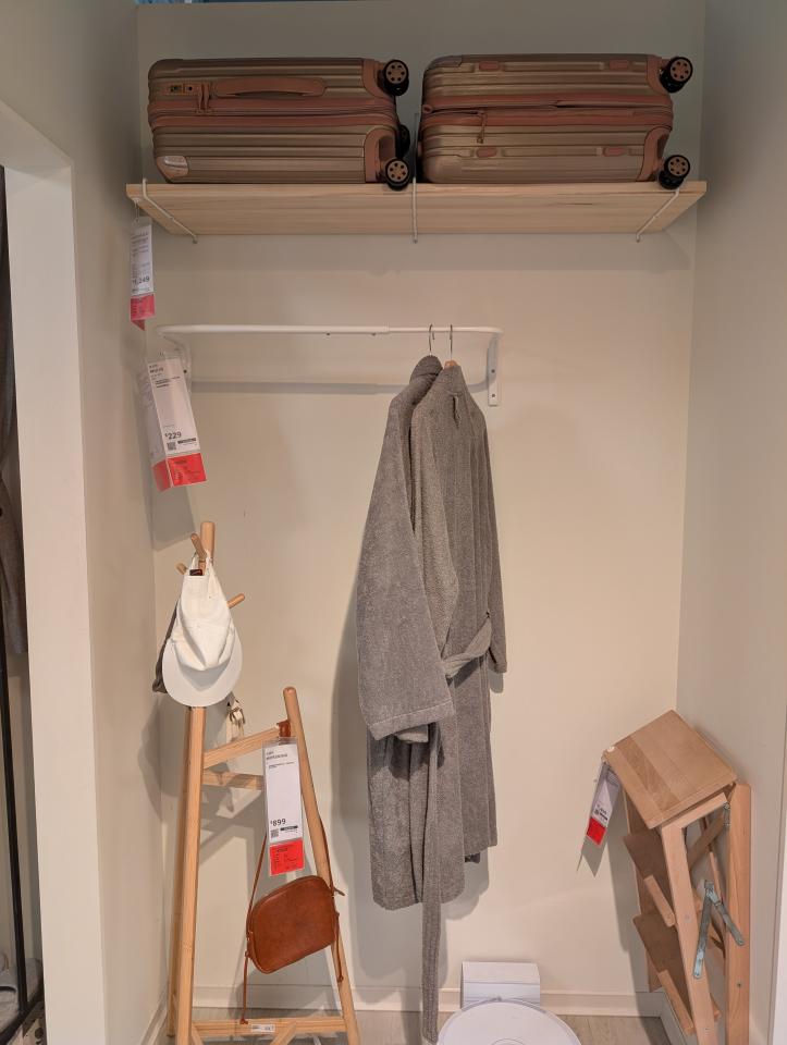 家具組裝案件圖片