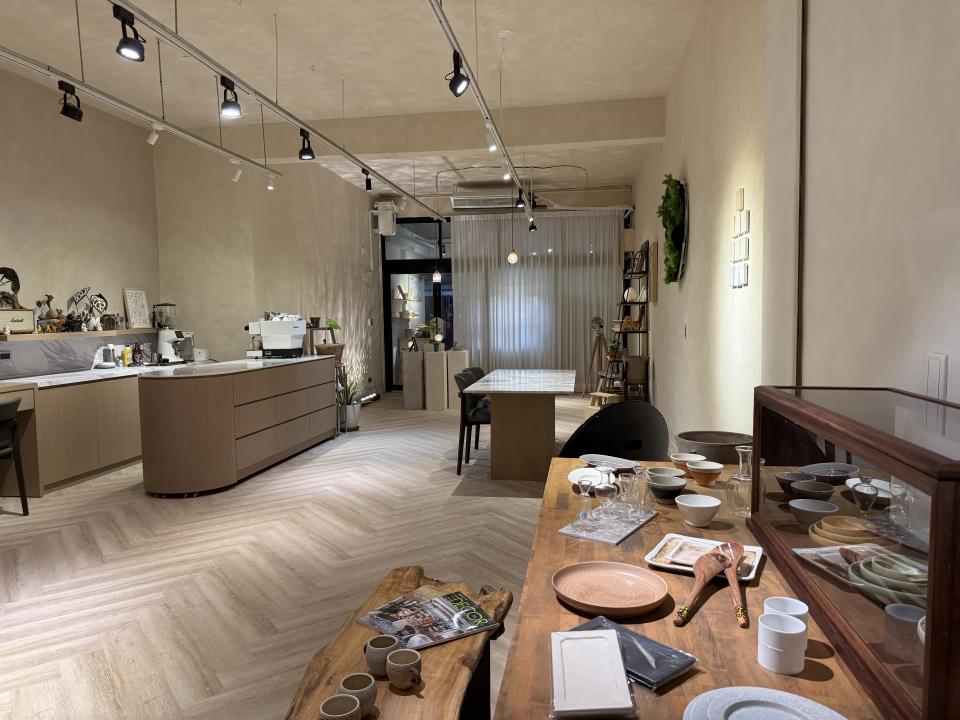 店面清潔案件圖片