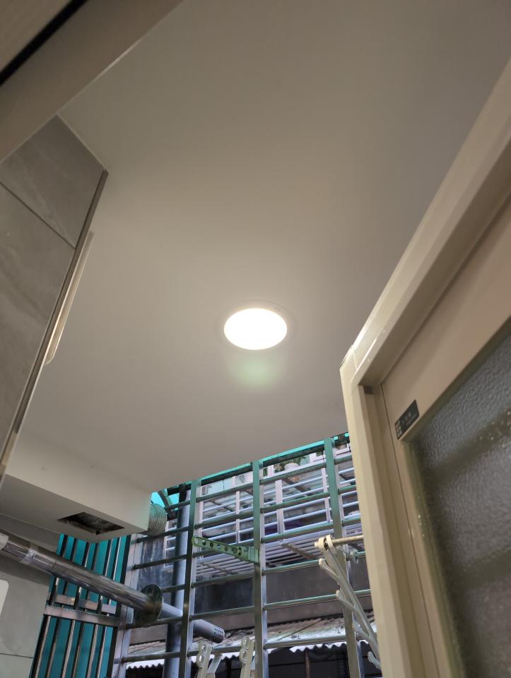 木工施工案件圖片