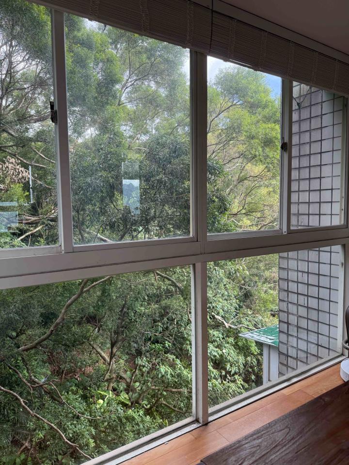 玻璃清潔案件圖片