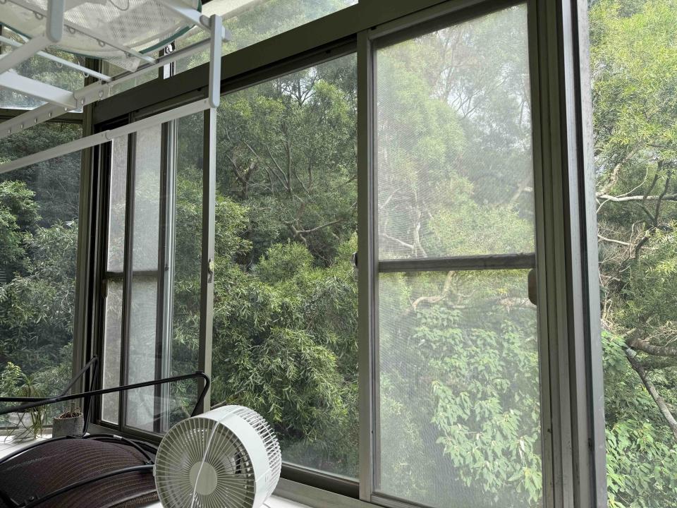 玻璃清潔案件圖片