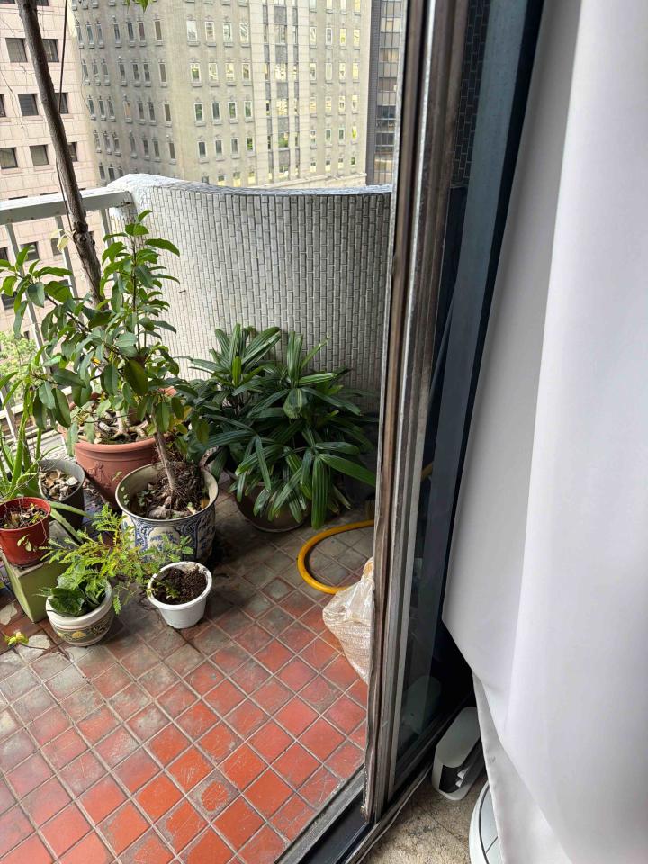 鋁門窗案件圖片