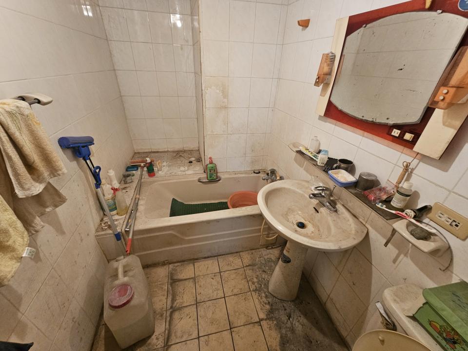 拆除工程案件圖片