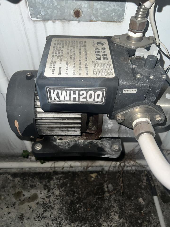 加壓馬達案件圖片