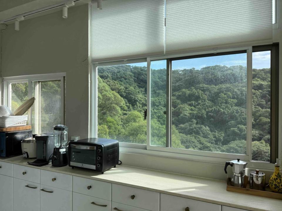 玻璃清潔案件圖片