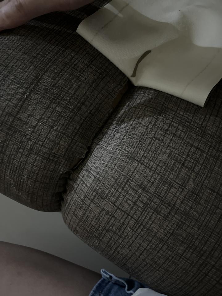 沙發修理案件圖片