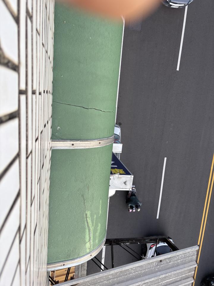 採光罩案件圖片