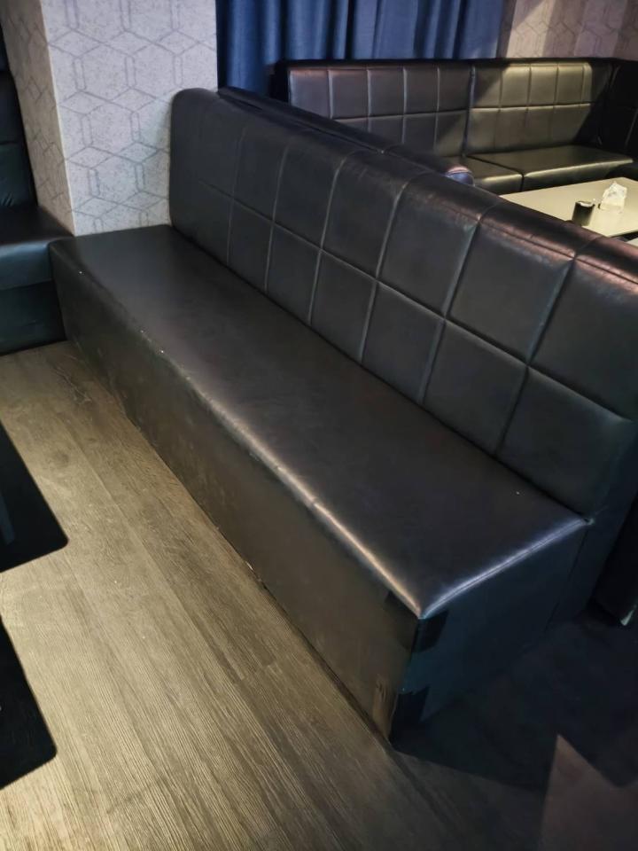 沙發修理案件圖片