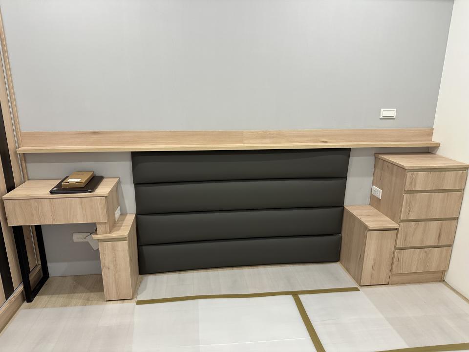 木工施工案件圖片