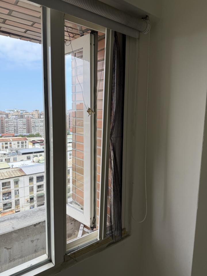 紗窗裝修案件圖片