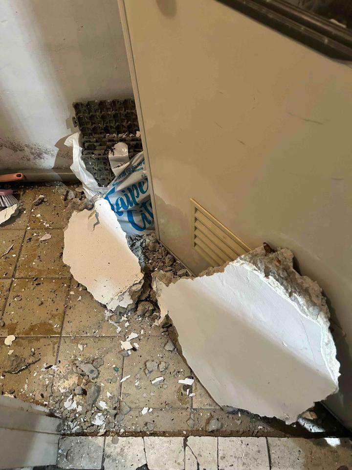 泥作/水泥施工案件圖片