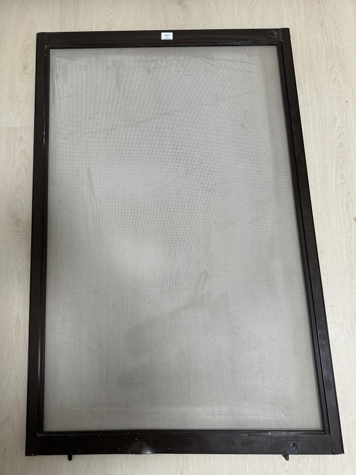 紗窗裝修案件圖片