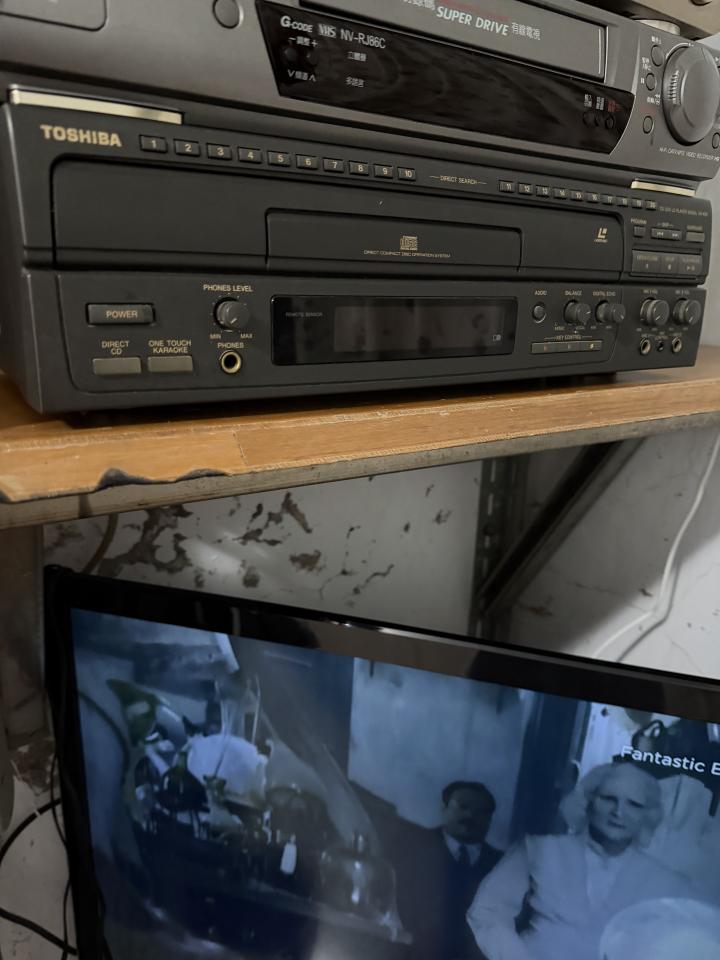 音響喇叭維修案件圖片