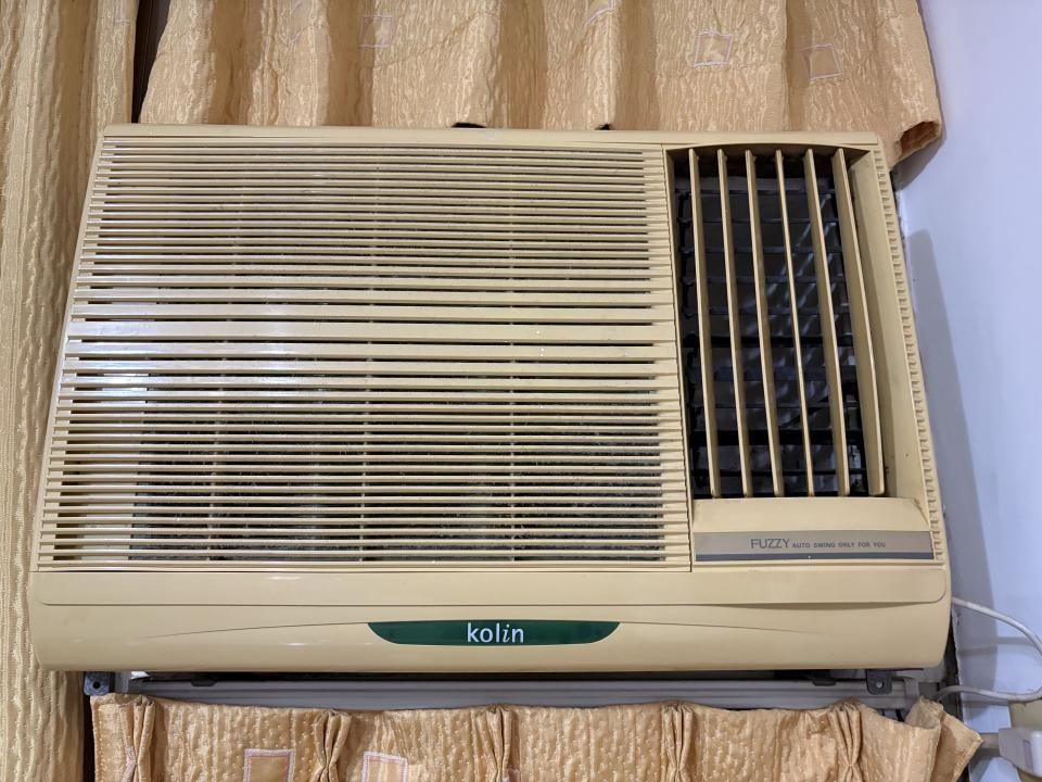 冷氣維修保養案件圖片