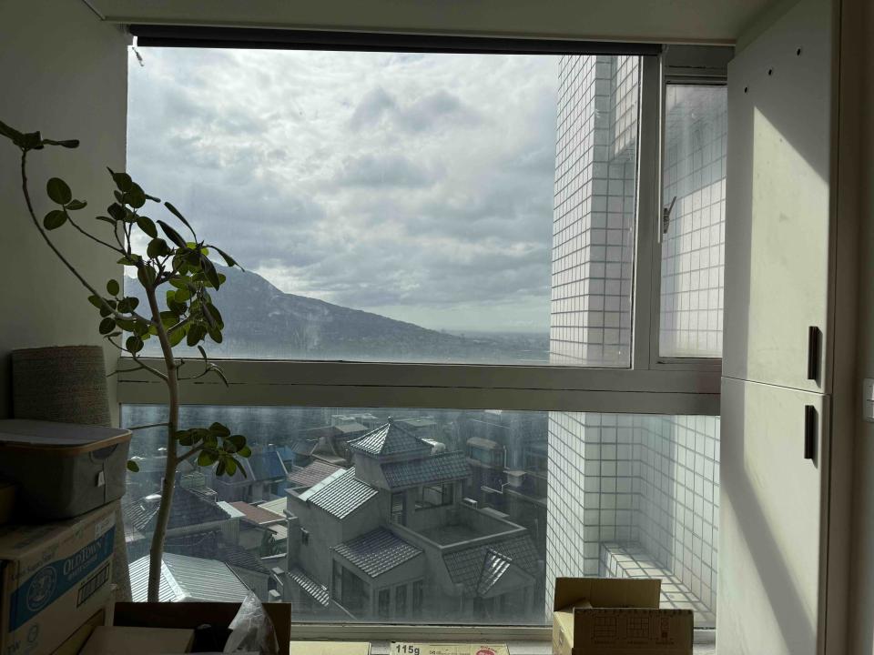 玻璃清潔案件圖片