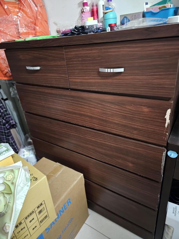 大型家具回收案件圖片