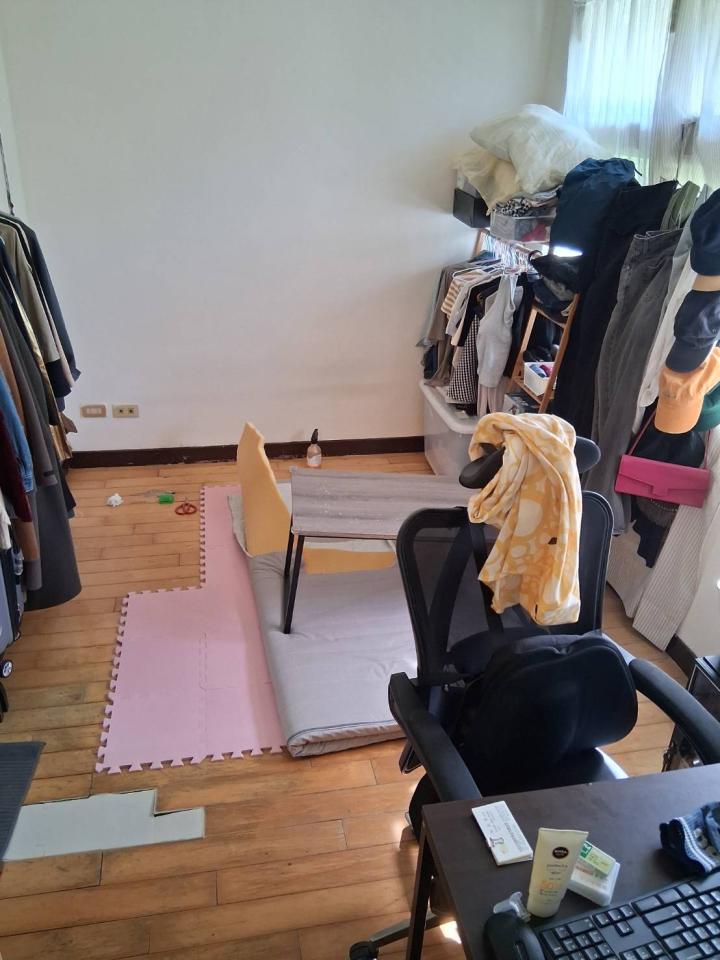 拆除工程案件圖片