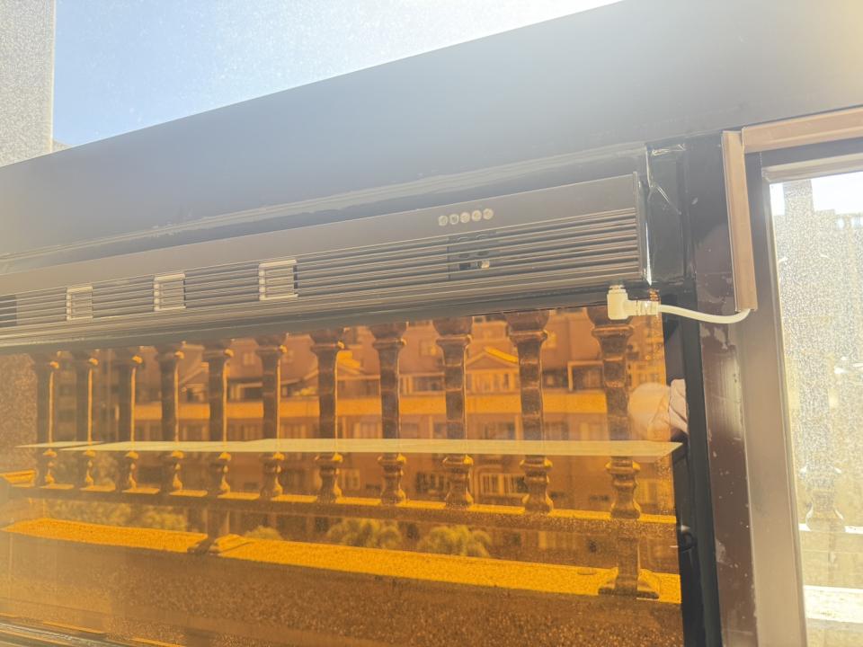 冷氣封板施工案件圖片