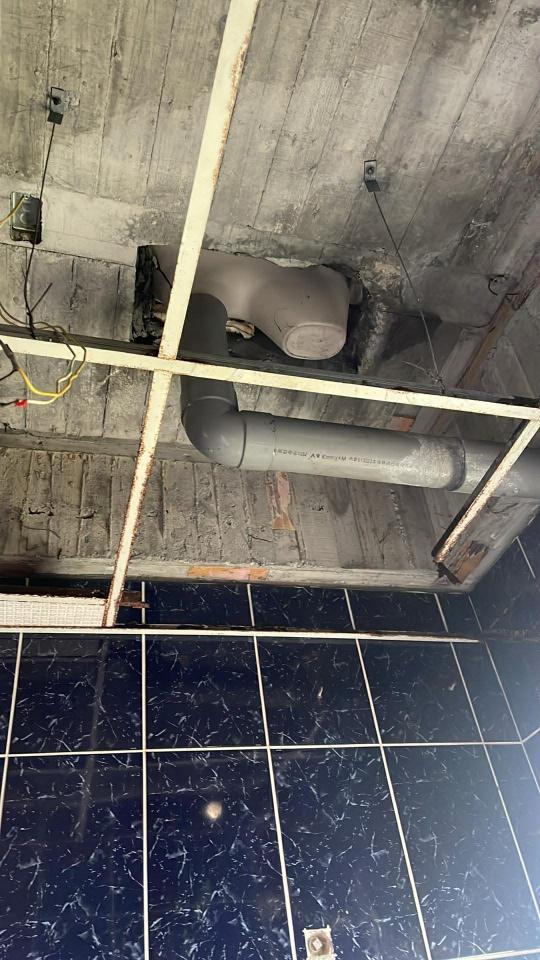 泥作/水泥施工案件圖片