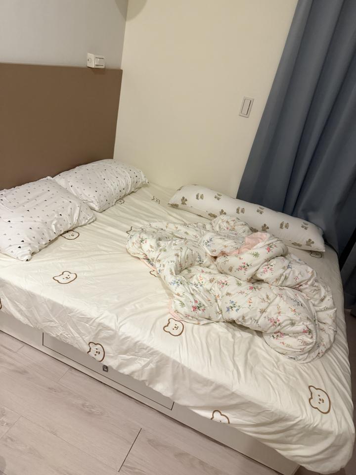 床墊搬運案件圖片