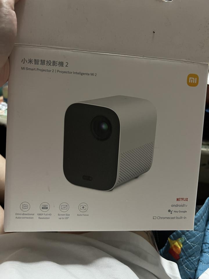 投影機安裝案件圖片