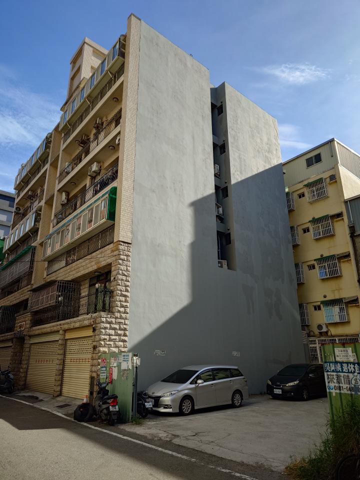 高壓清洗服務案件圖片