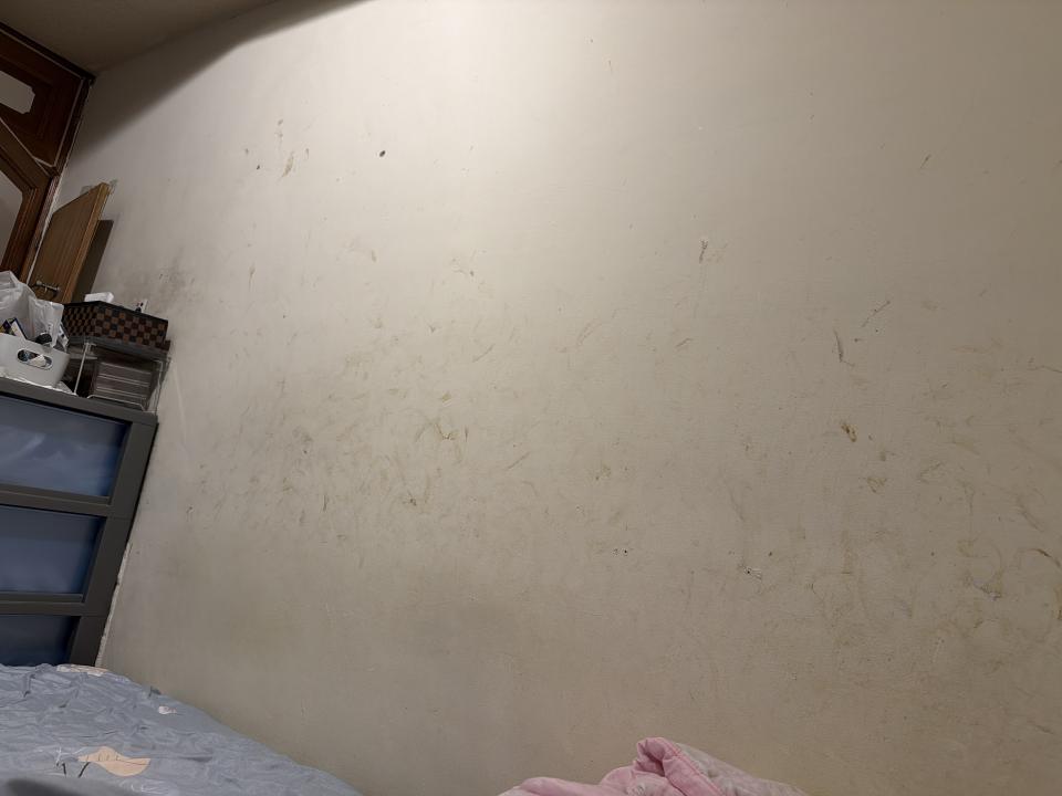 油漆工程案件圖片