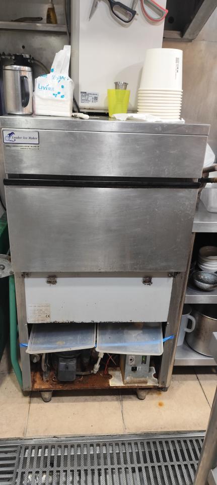 餐飲設備案件圖片