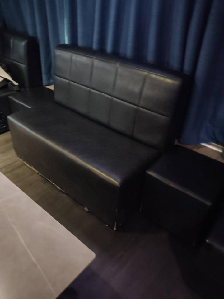 沙發修理案件圖片