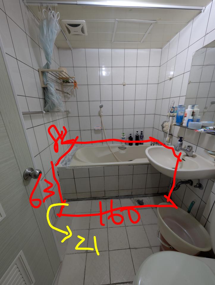 拆除工程案件圖片