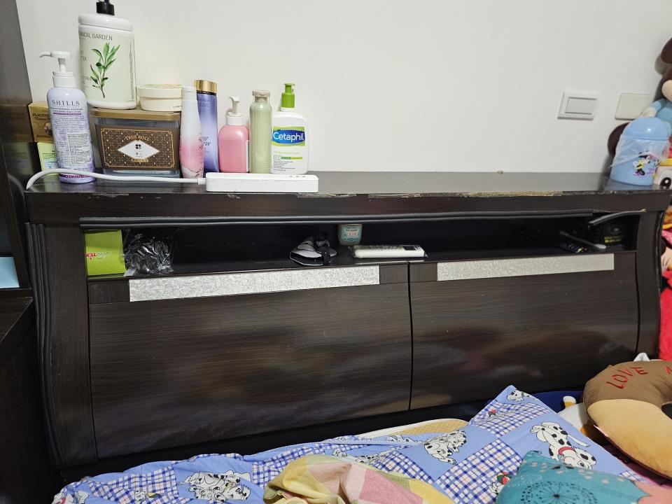 大型家具回收案件圖片