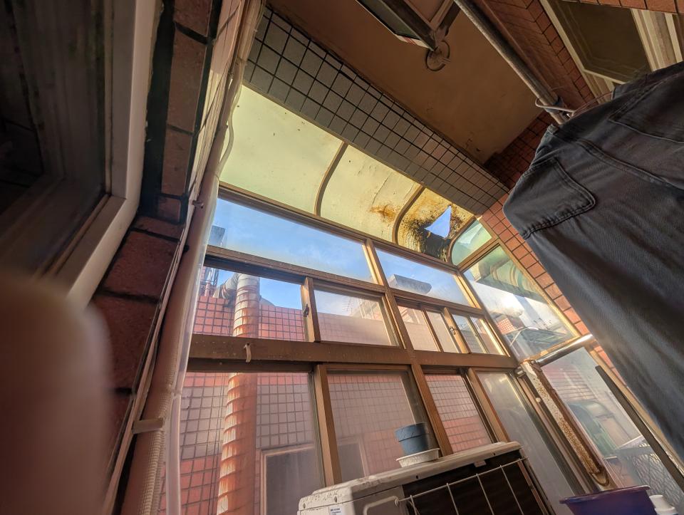 採光罩案件圖片