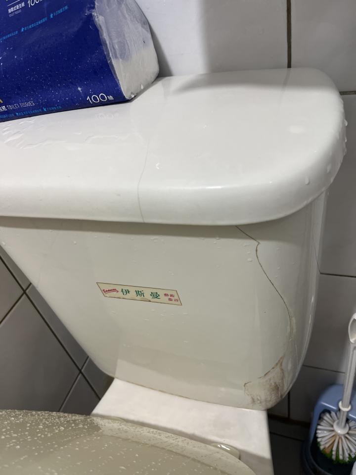 馬桶裝修案件圖片