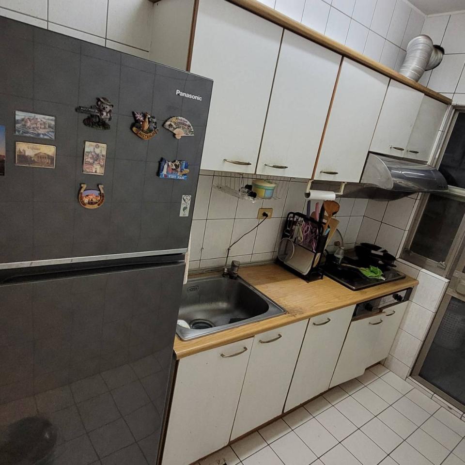 廚房翻新案件圖片