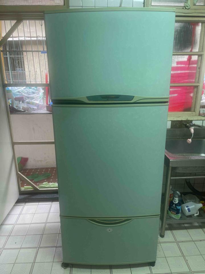 冰箱維修案件圖片