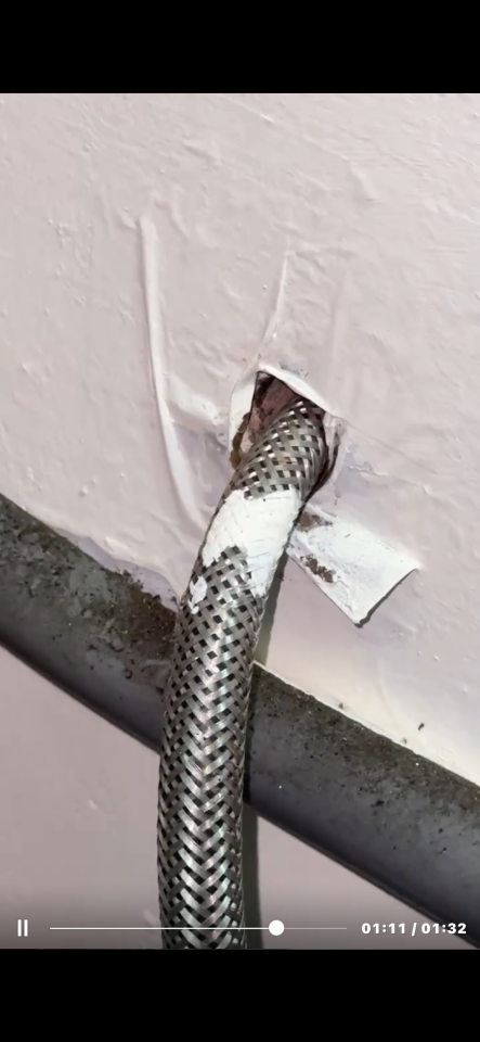 瓦斯管線更換案件圖片