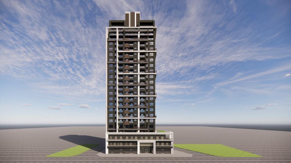 模型代工案件圖片