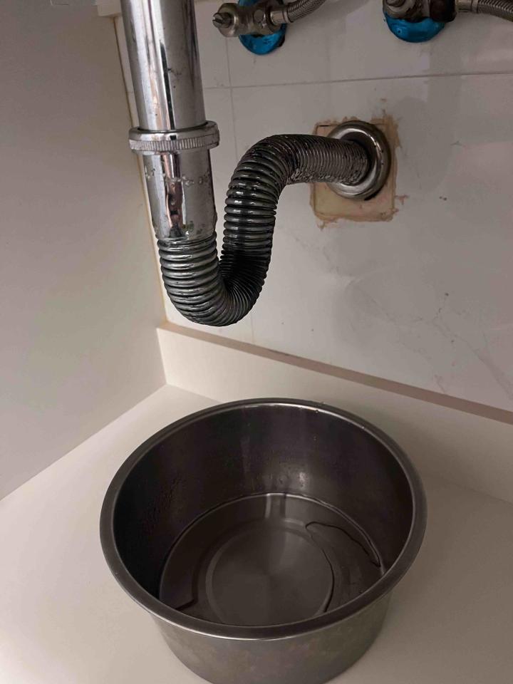 水管維修案件圖片