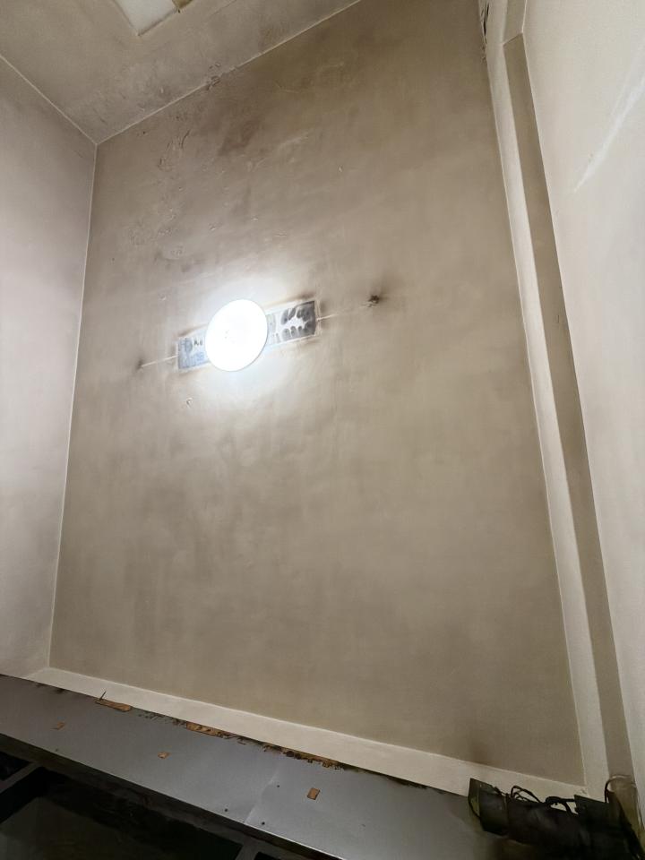 油漆工程案件圖片