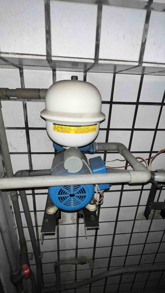 加壓馬達案件圖片