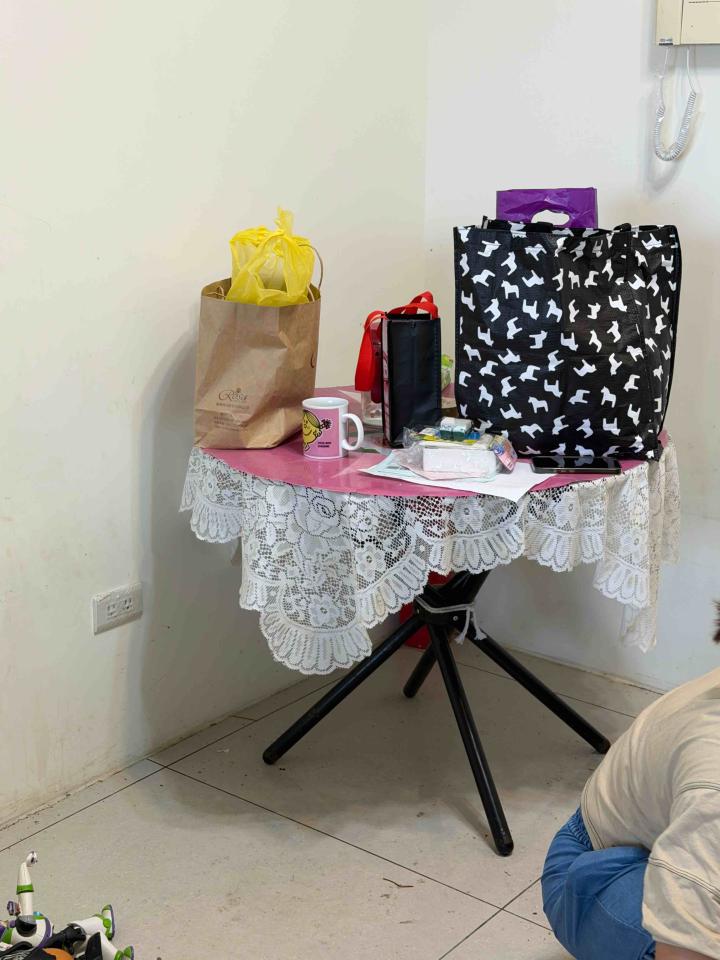 大型家具回收案件圖片