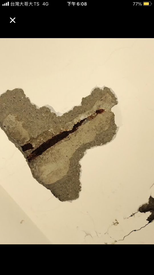 油漆工程案件圖片