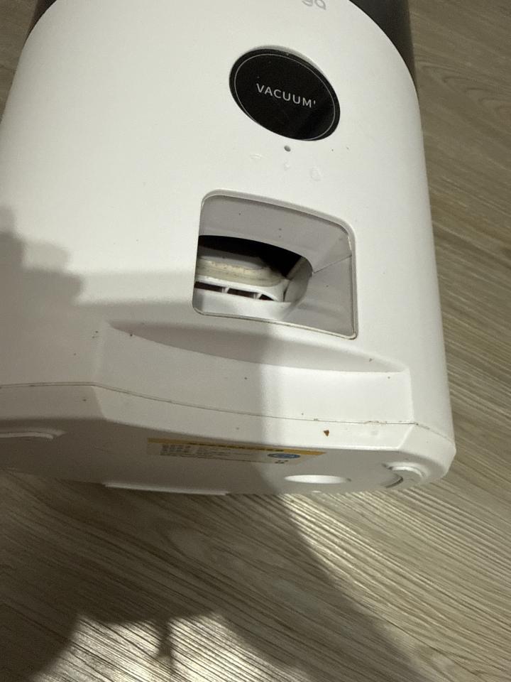 家電維修案件圖片