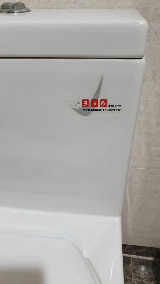 馬桶裝修案件圖片